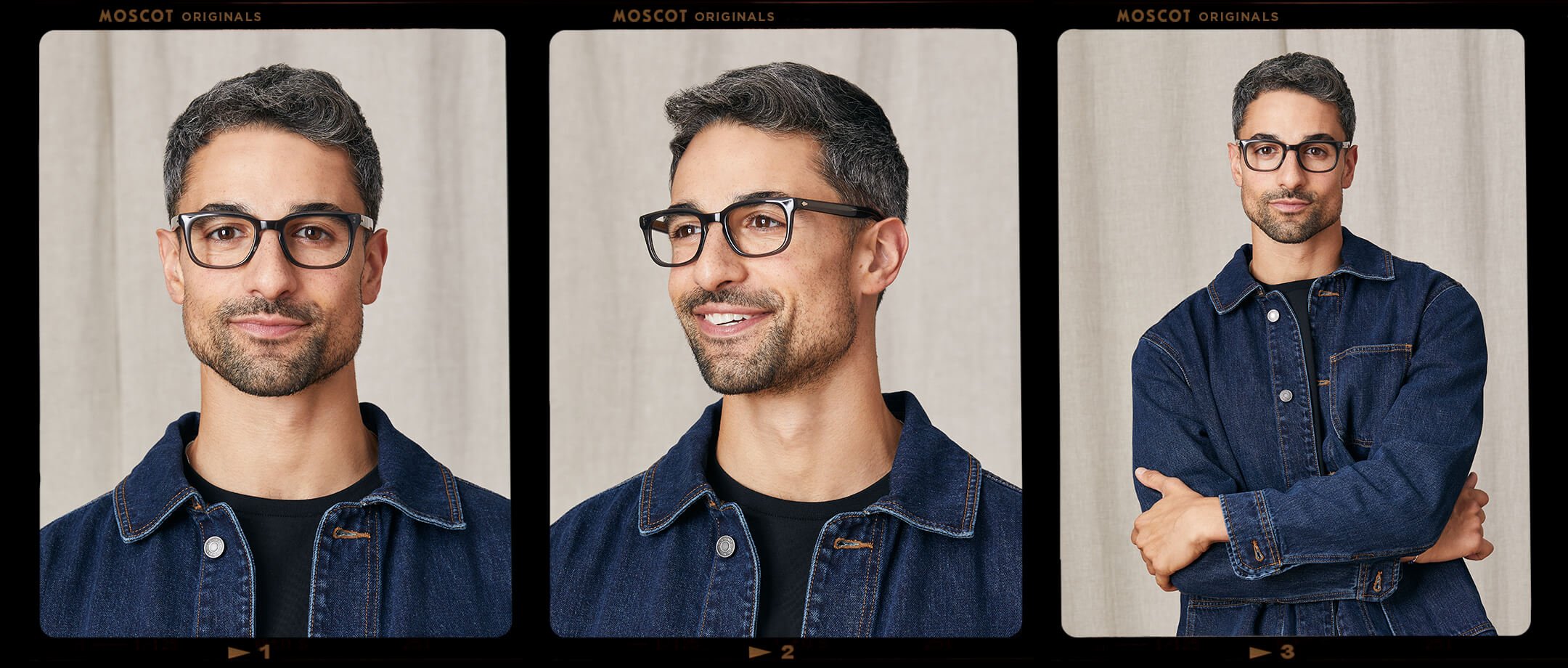 Model is wearing The SHIDDOCK in size 49 in Grey