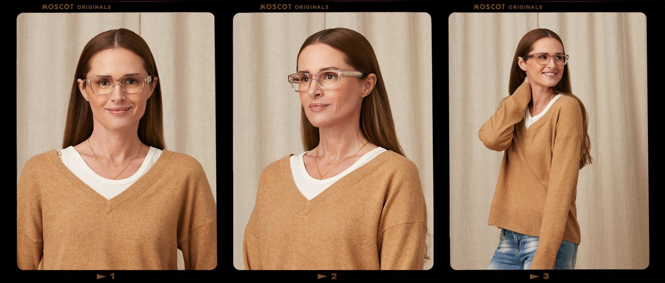 Model is wearing The ZOGAN in size 48 in Mist