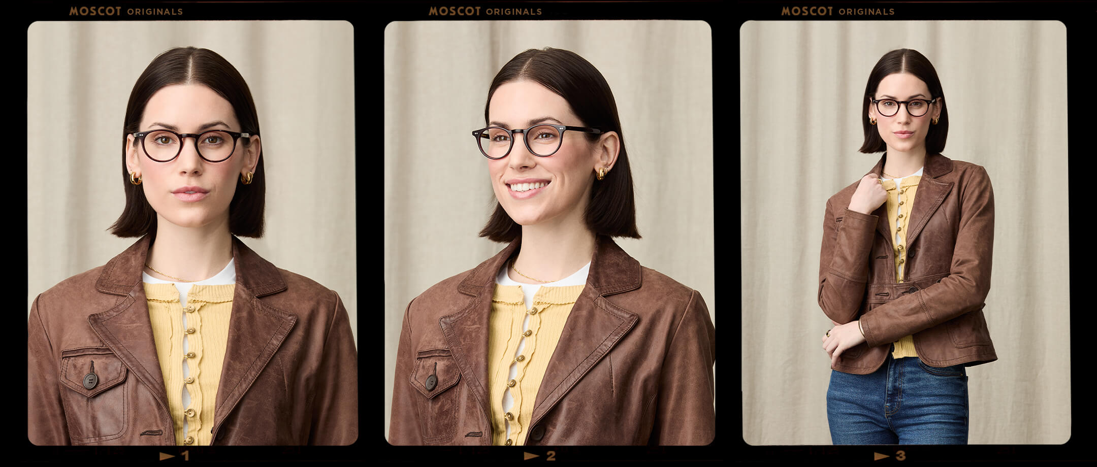 Model is wearing The FRANKIE in size 48 in Burgundy