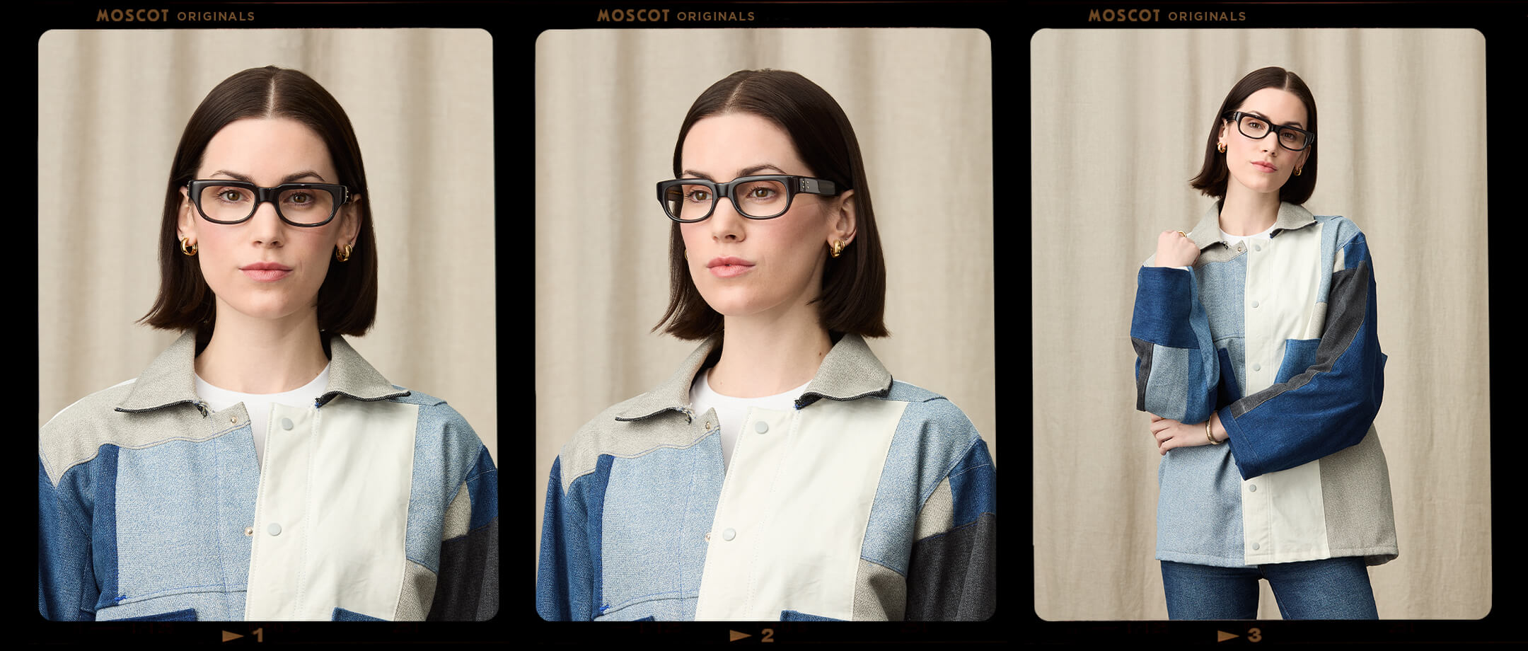 Model is wearing The SHTUP in Grey in size 51