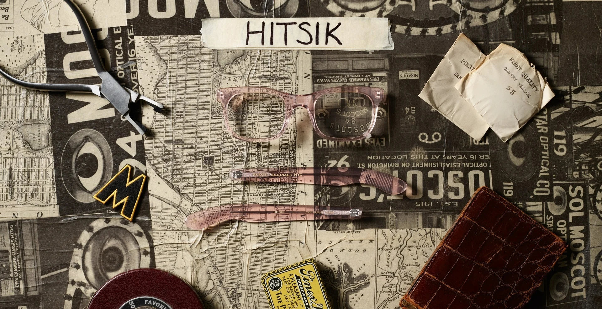 The HITSIK