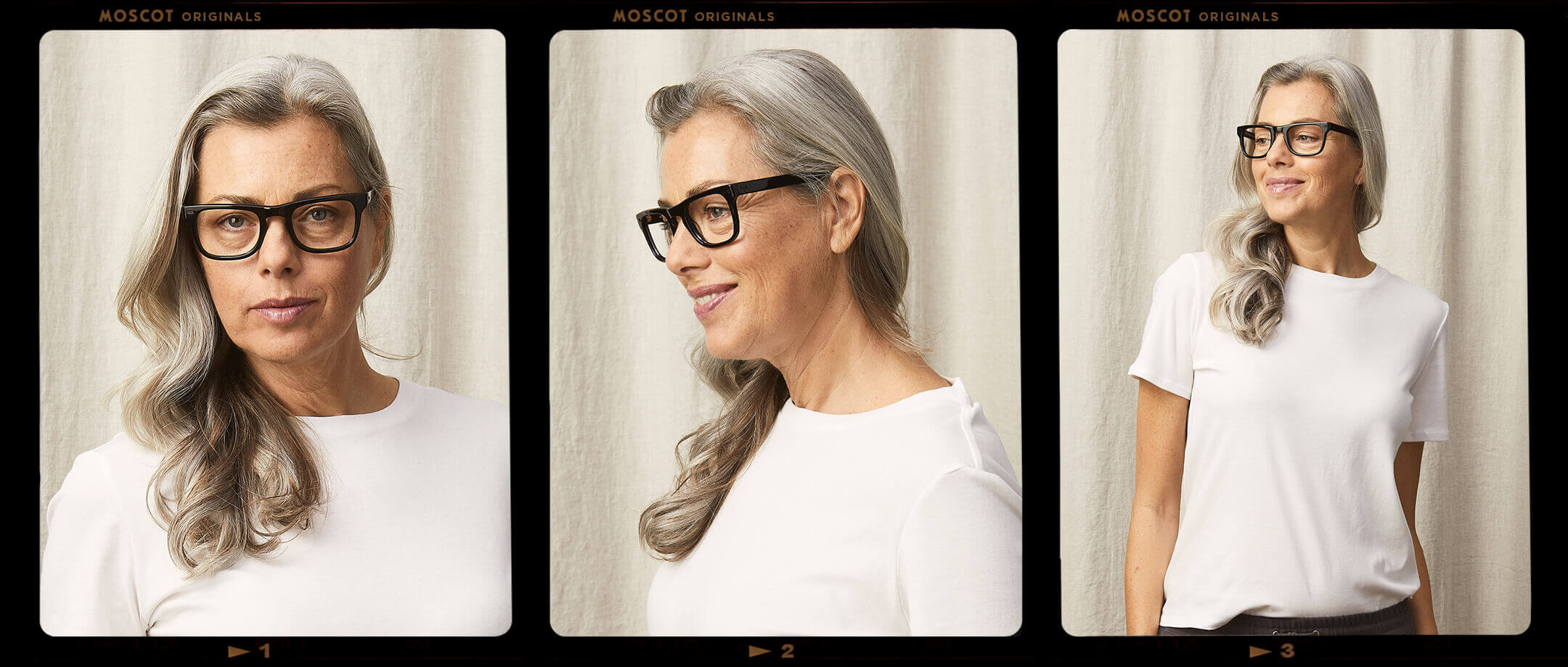 Model is wearing The KAVELL in size 51 in Black