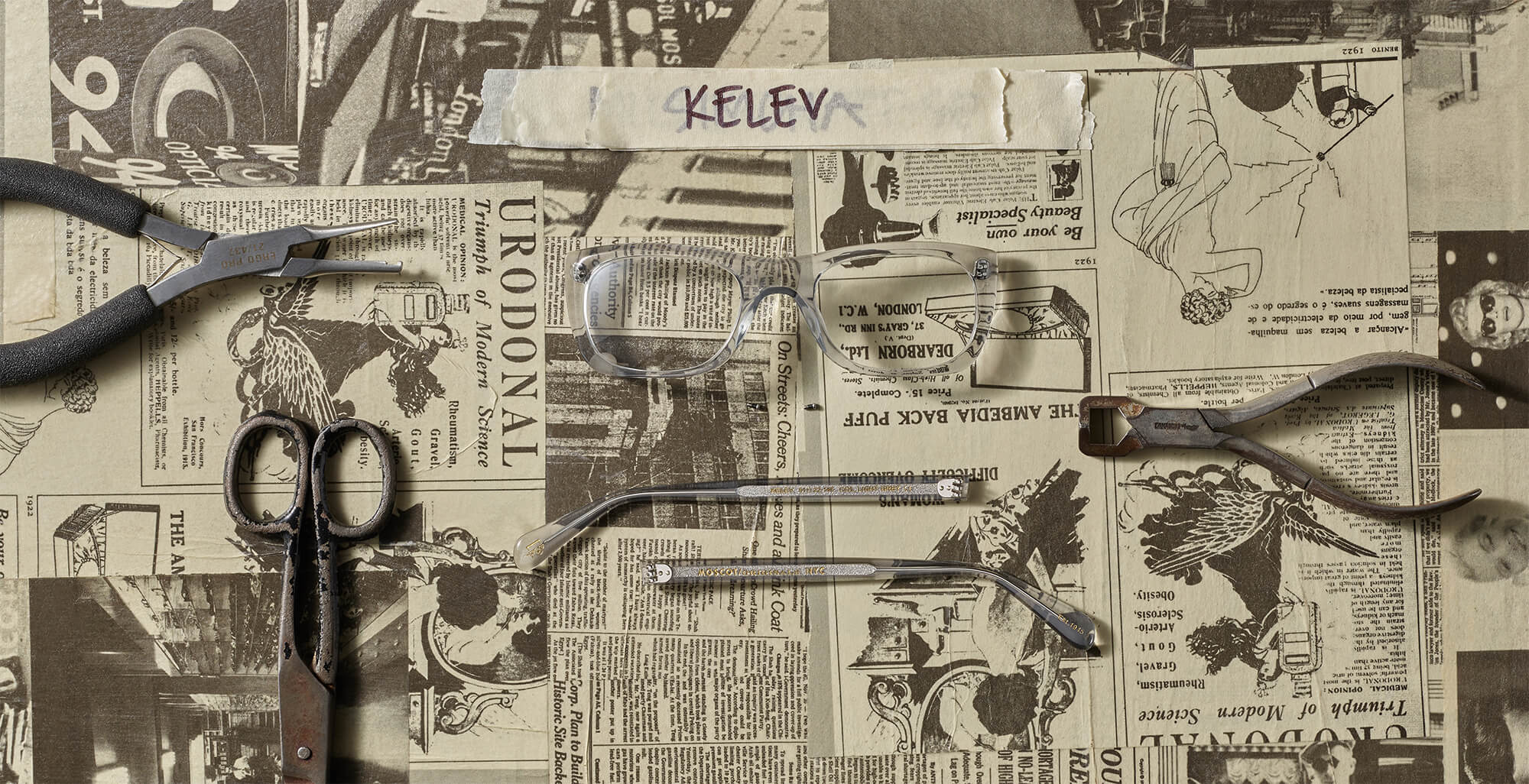 The KELEV