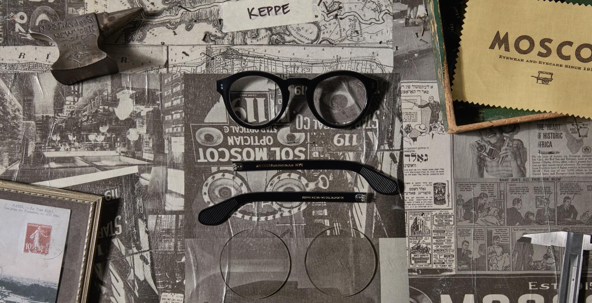 The KEPPE