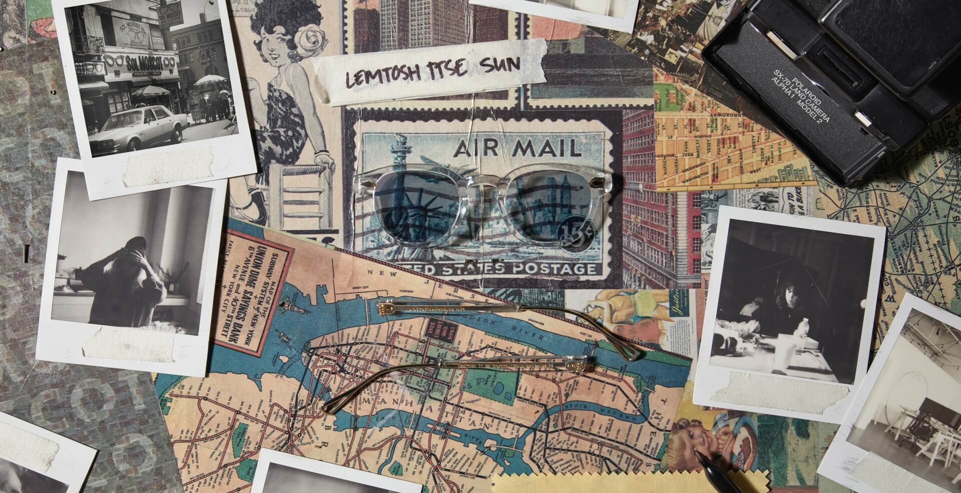 The LEMTOSH-TT SE SUN