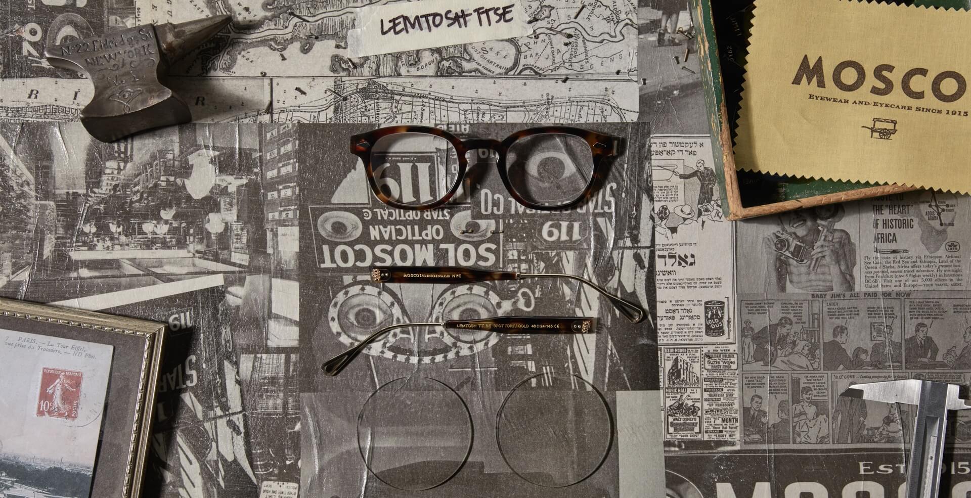 The LEMTOSH-TT SE