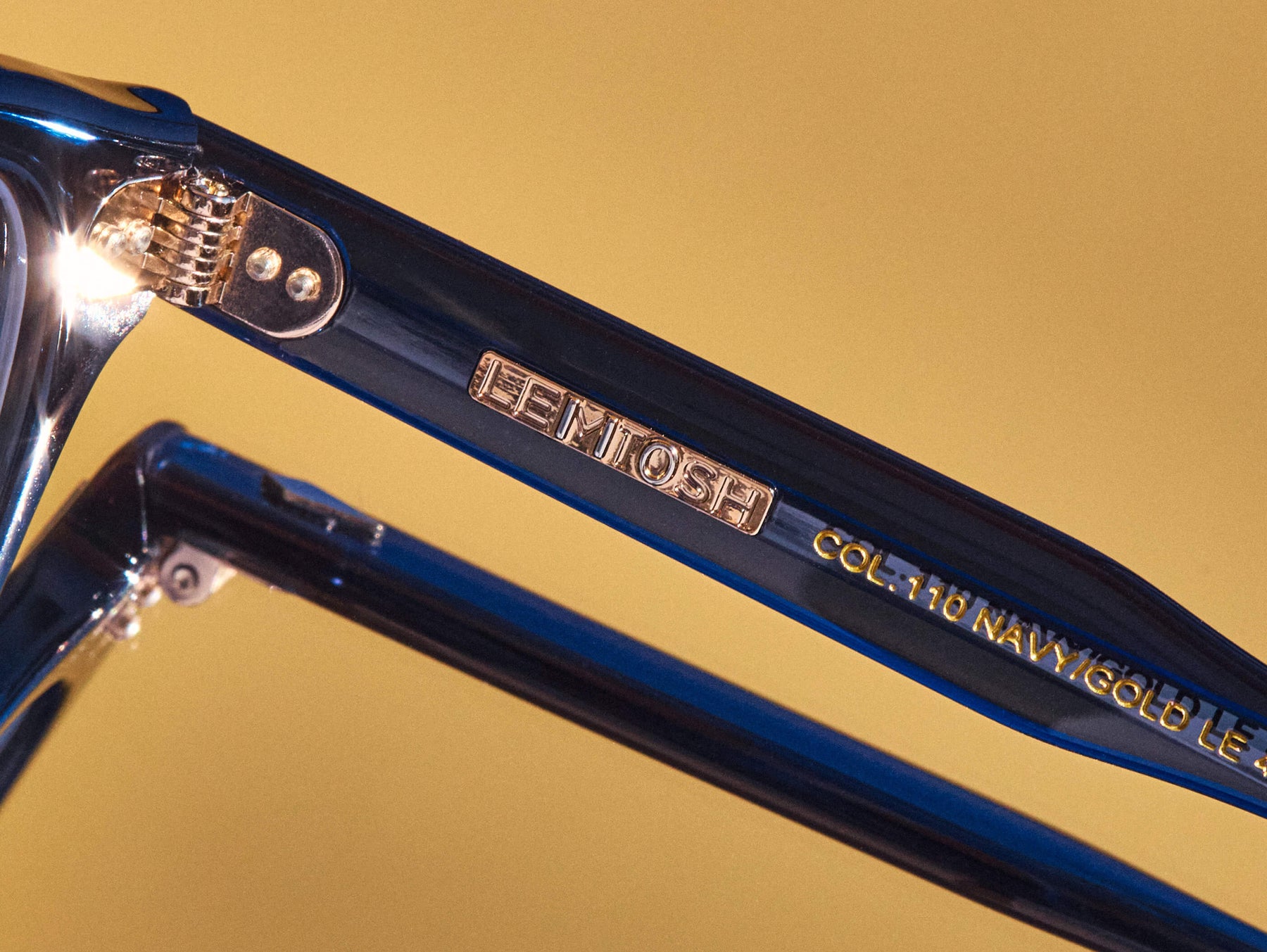 The LEMTOSH-TT 110 engraging