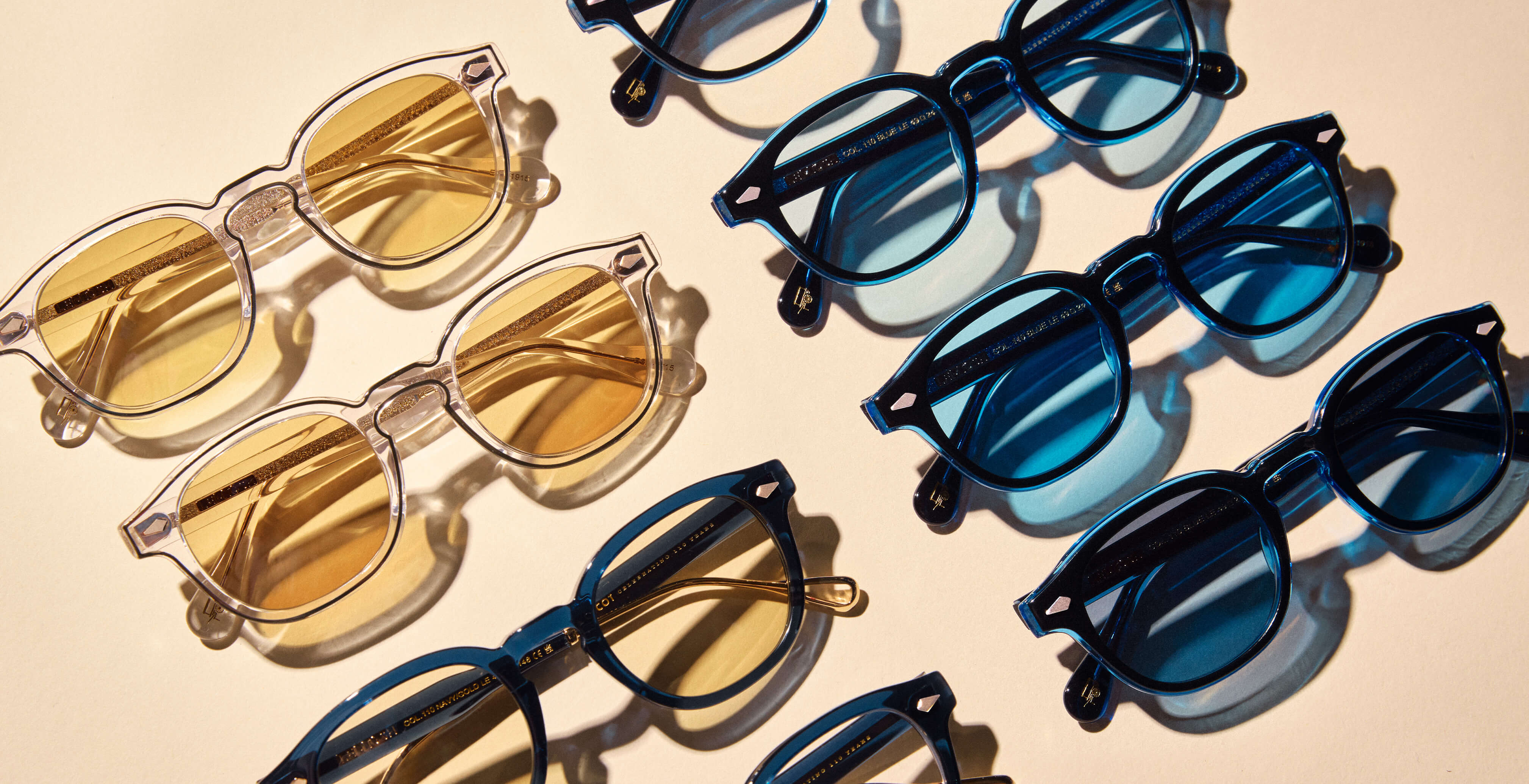 The Anniversary Editions