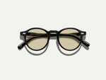 MILTZEN in Black مع عدسات AMBER+