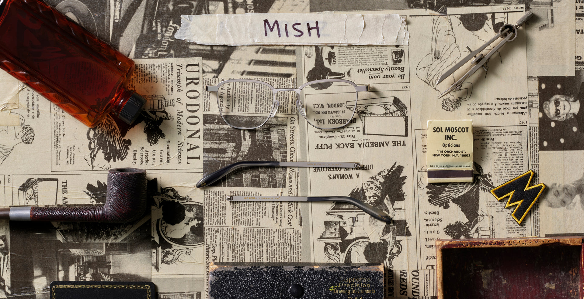 The MISH