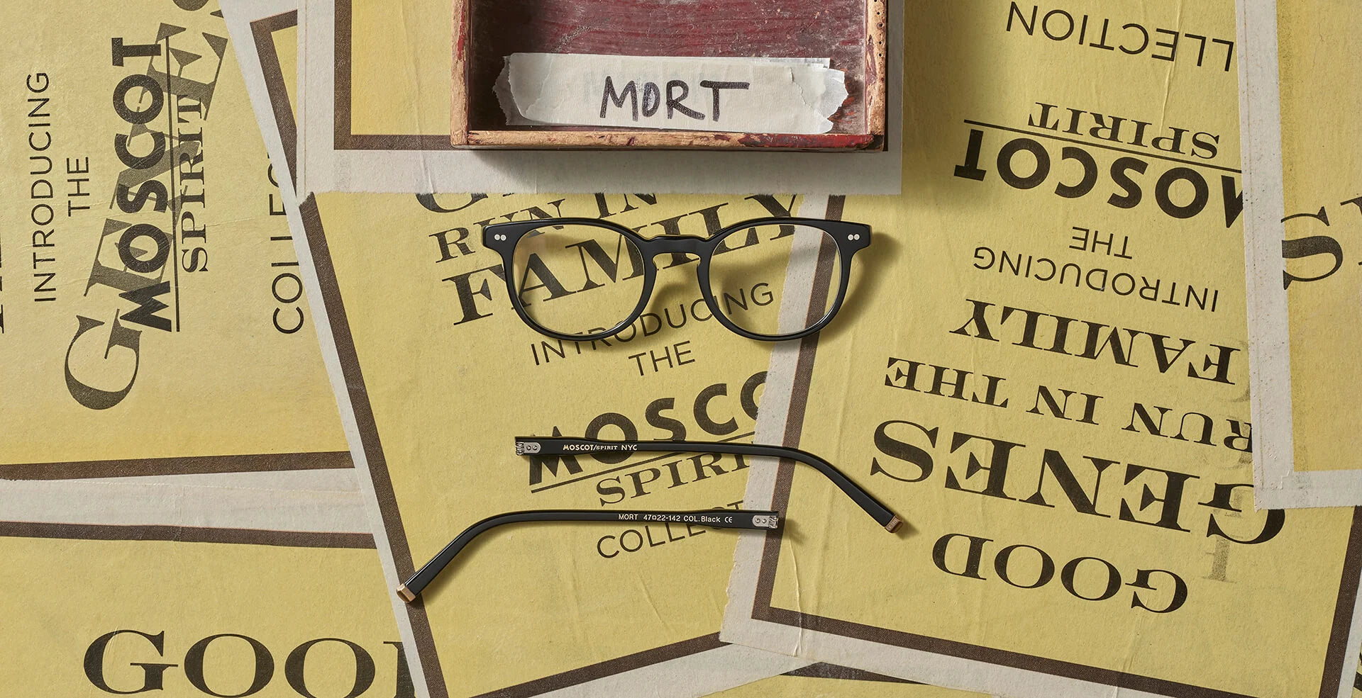The MORT