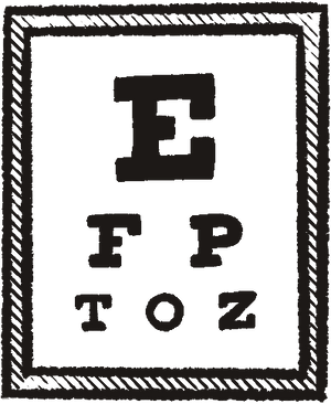 Eye Exam