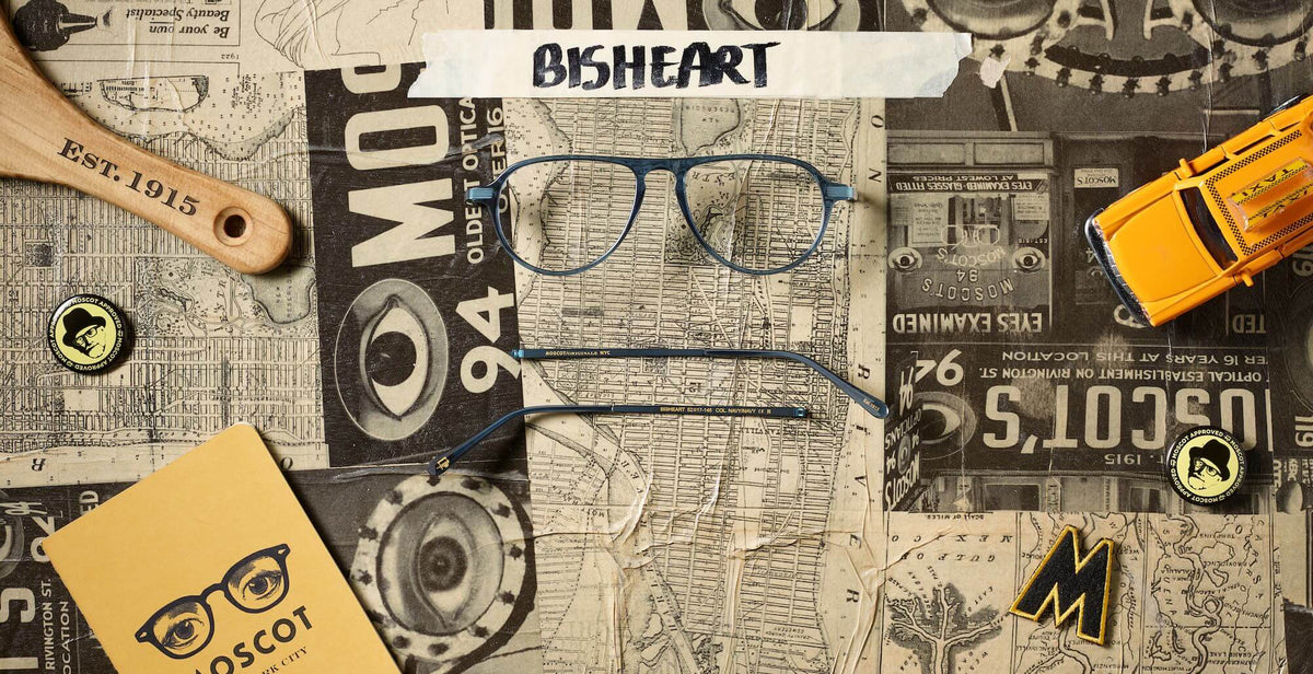 The BISHEART