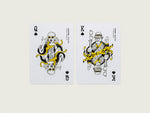 The MOSCOT DECK OF CARDS
