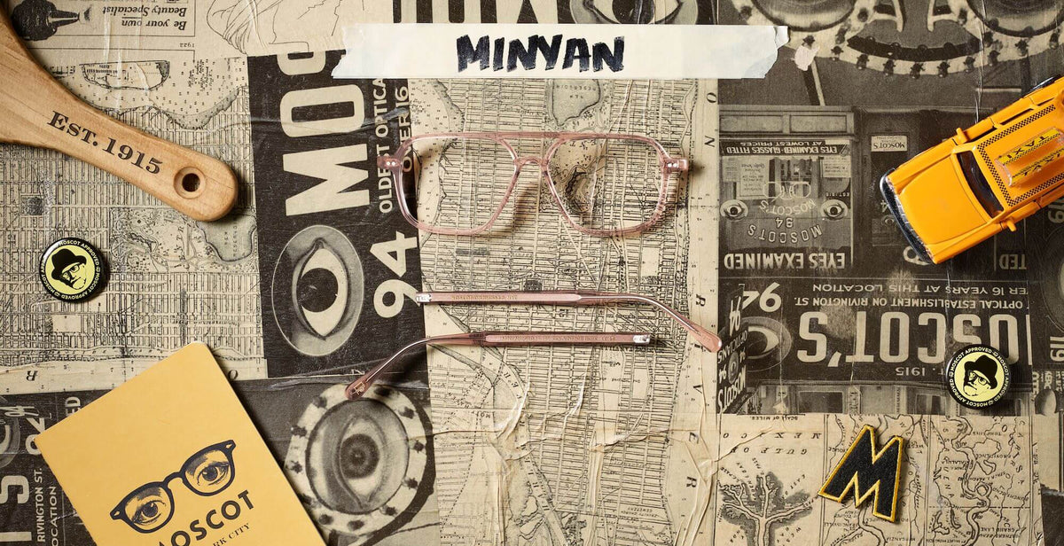 The MINYAN