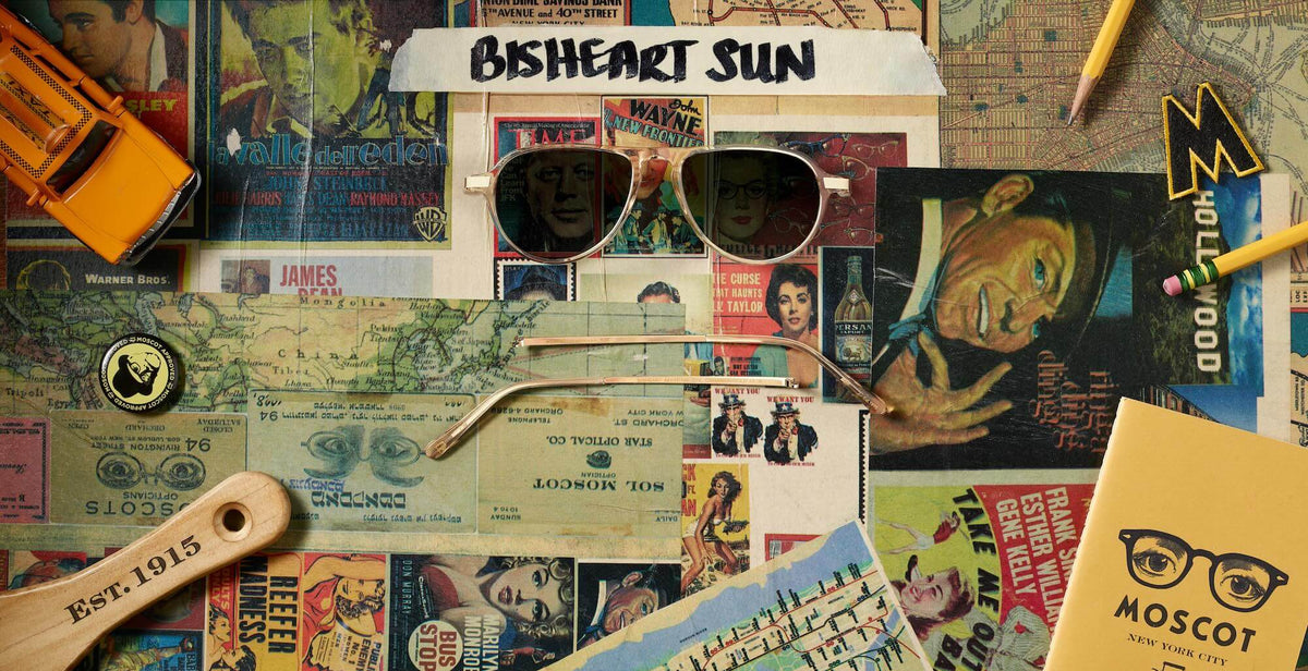 The BISHEART SUN