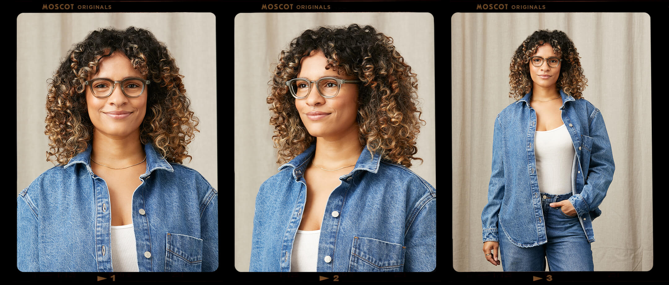 Model is wearing The DAHVEN in size 47 in Sage
