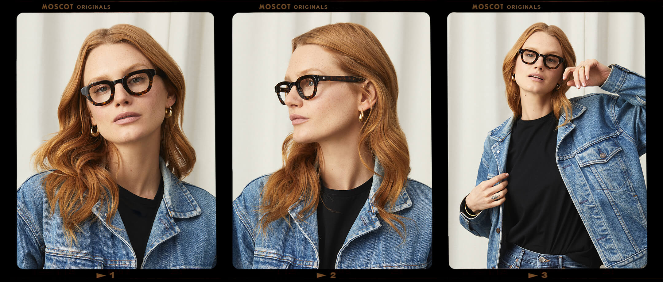 Model is wearing The TELENA in size 41 in Tortoise/Black