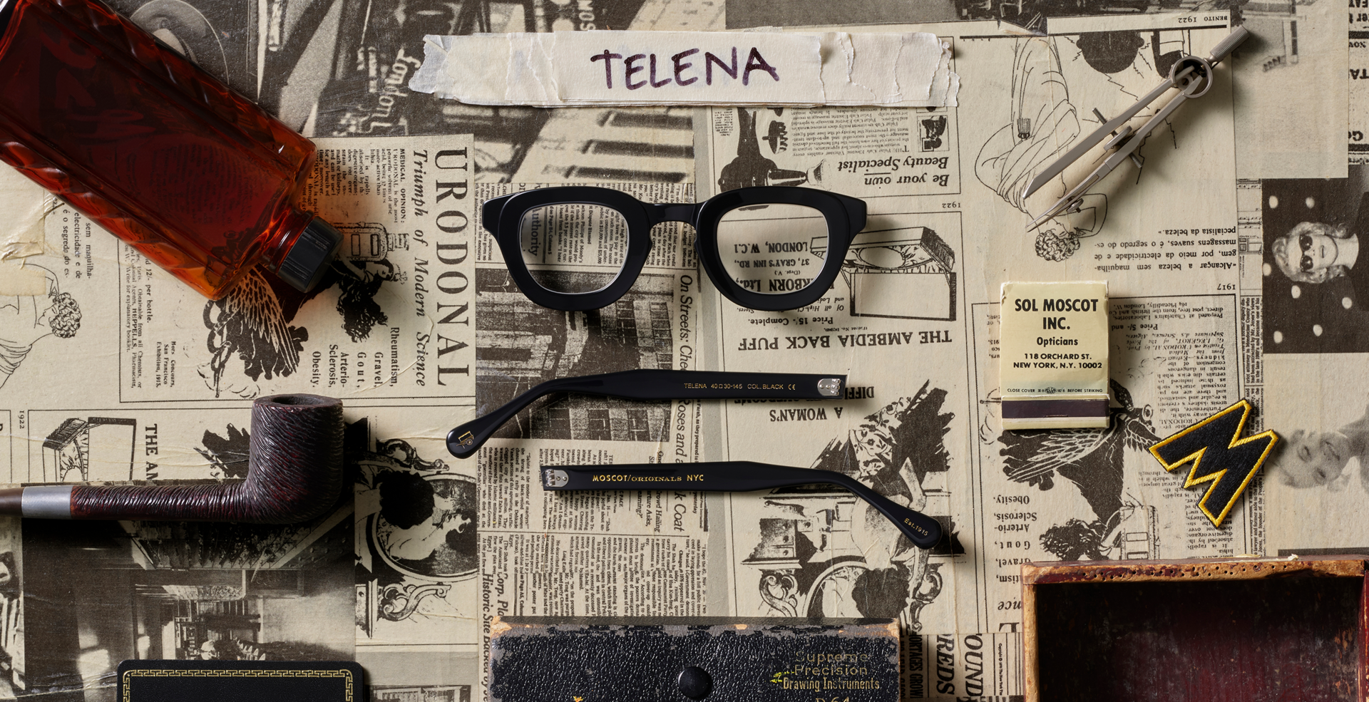 The TELENA