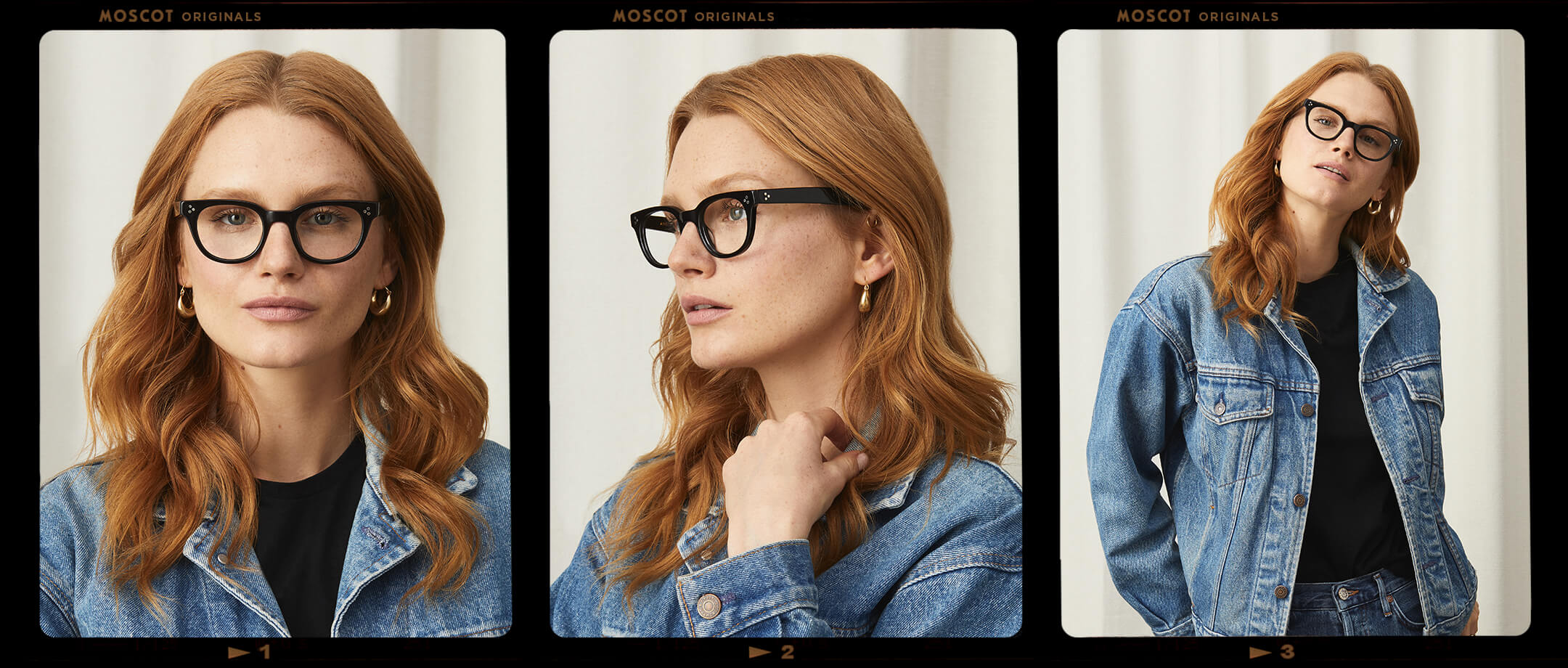 Model is wearing The VILDA in size 48 in Black