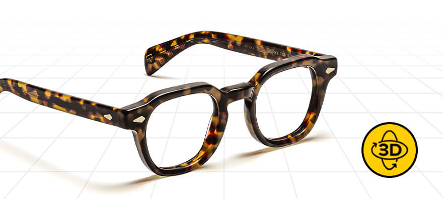 Try The DOLT in Tortoise and other styles from The FALL 2024 collection