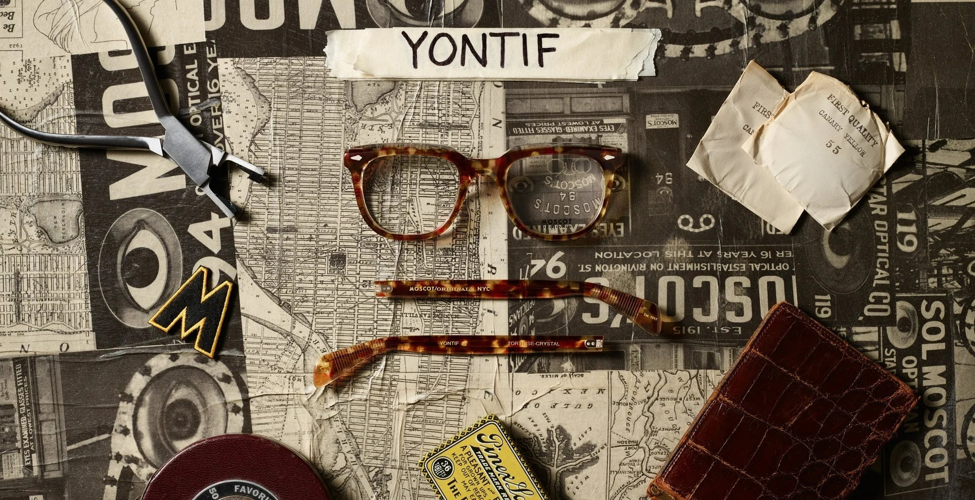 The YONTIF