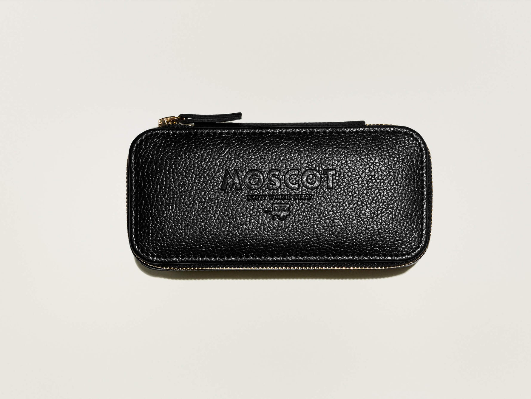 The MOSCOT ZIP CASE