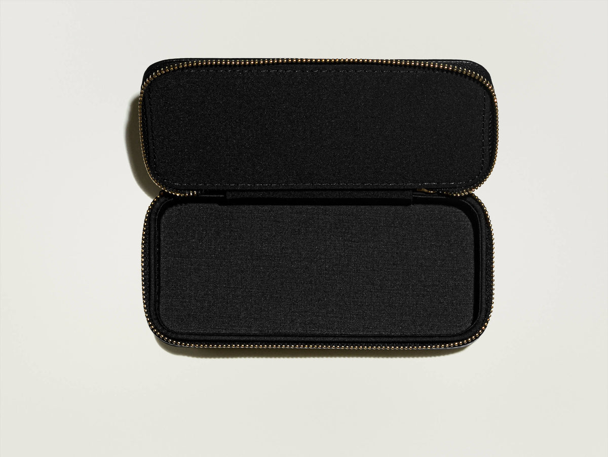 The MOSCOT ACETATE COMB CASE