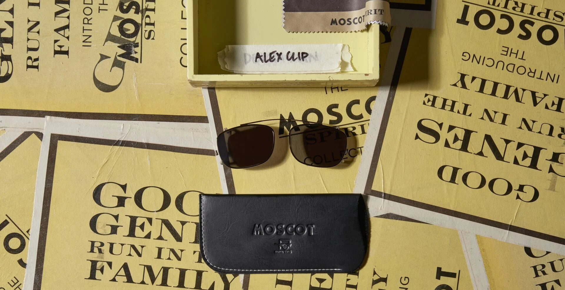 ALEX CLIP
