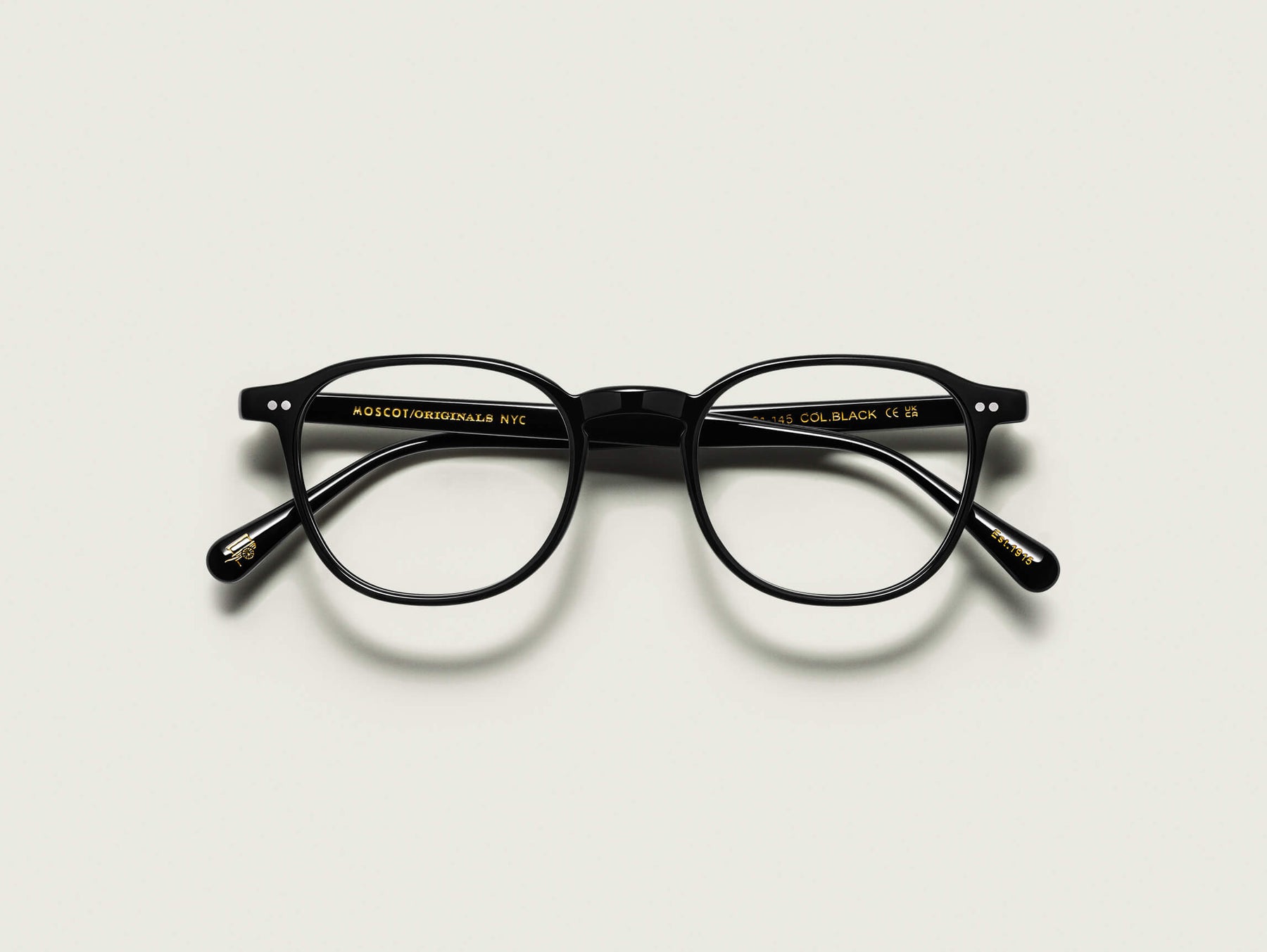 The ARTHUR in Black