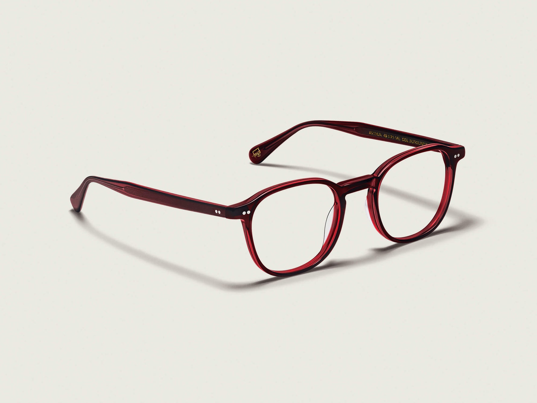 The ARTHUR in Burgundy