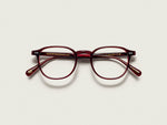 The ARTHUR in Burgundy