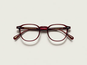 #color_burgundy | The ARTHUR in Burgundy