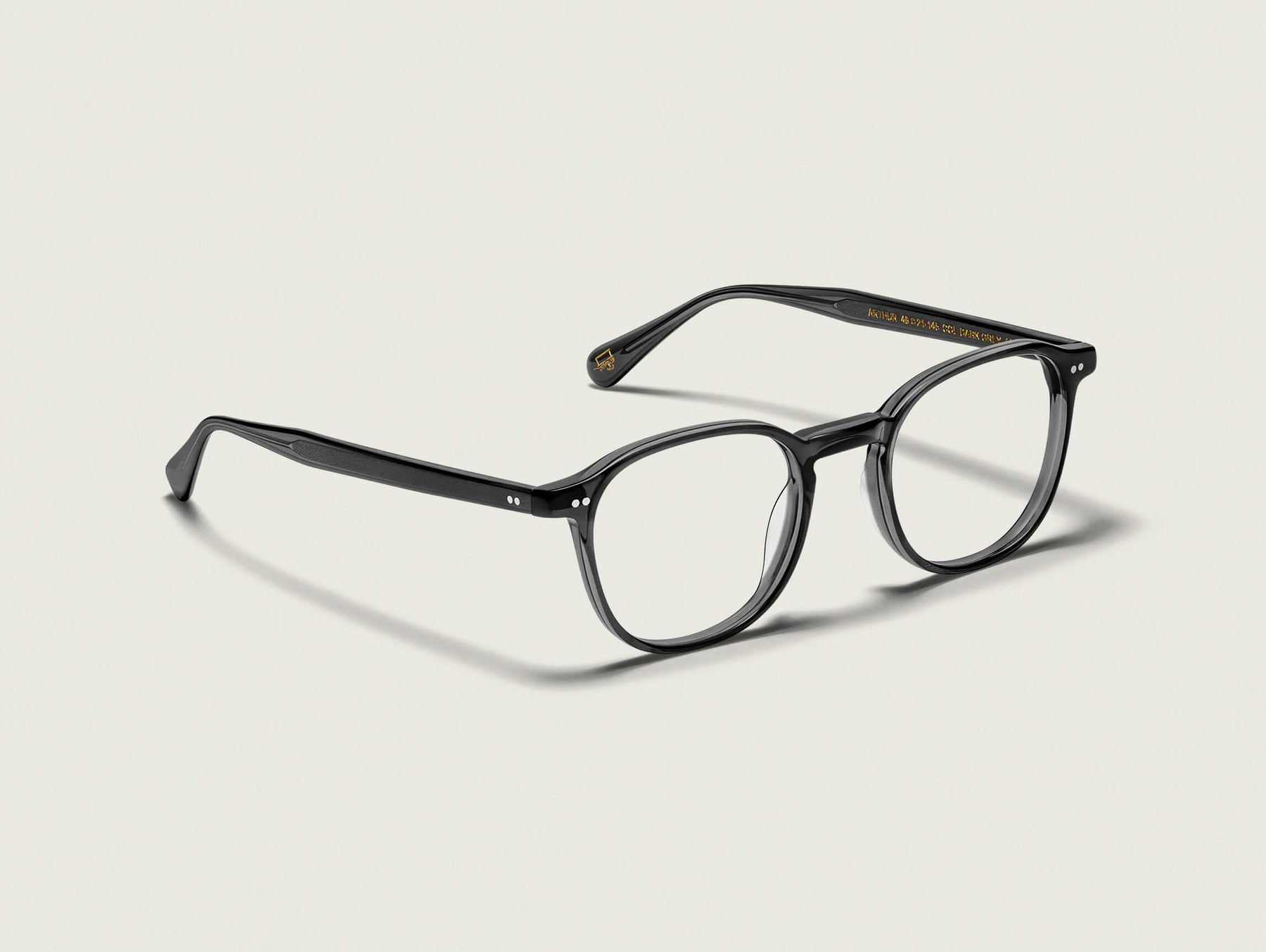 The ARTHUR in Dark Grey
