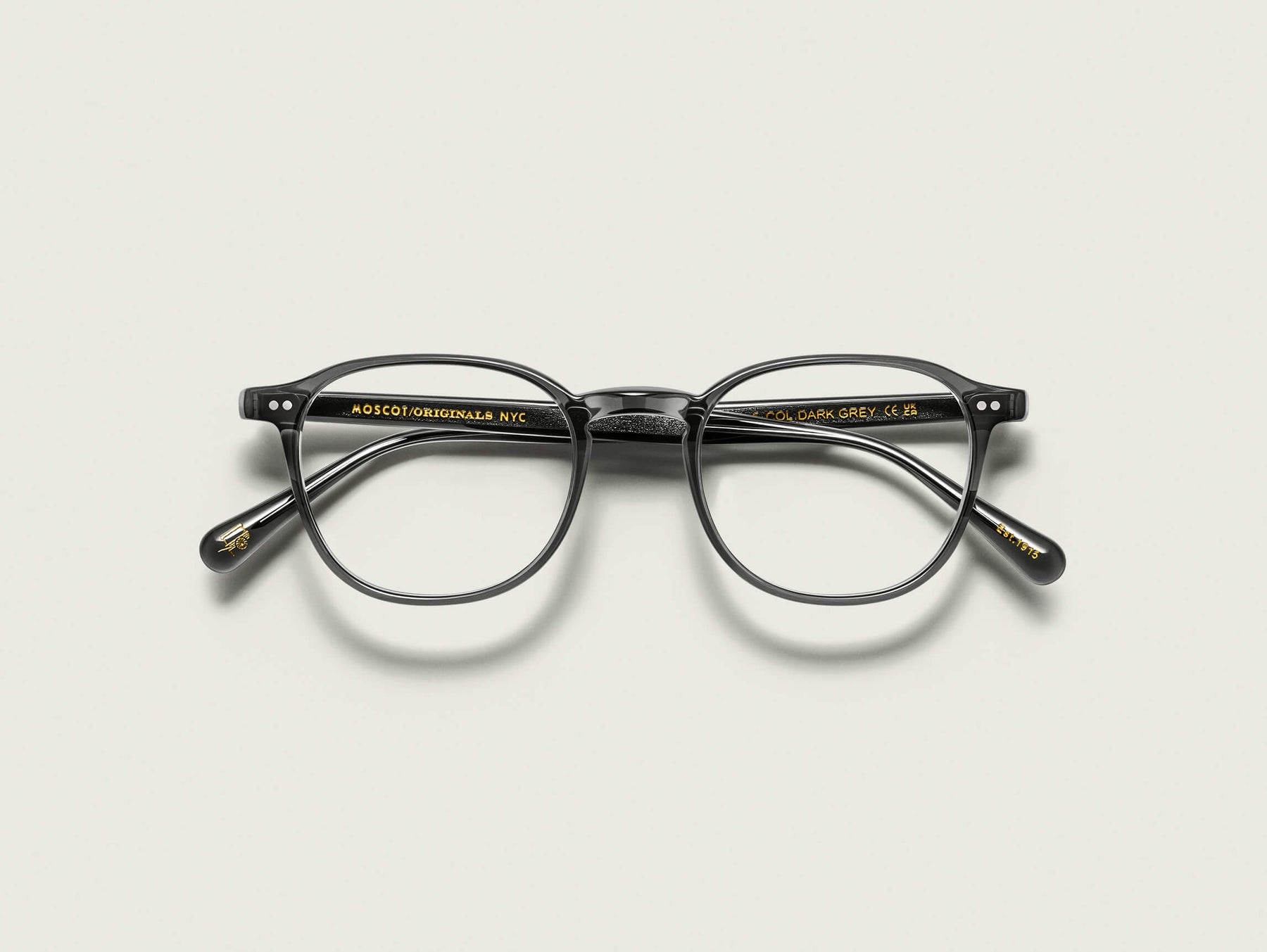 The ARTHUR in Dark Grey