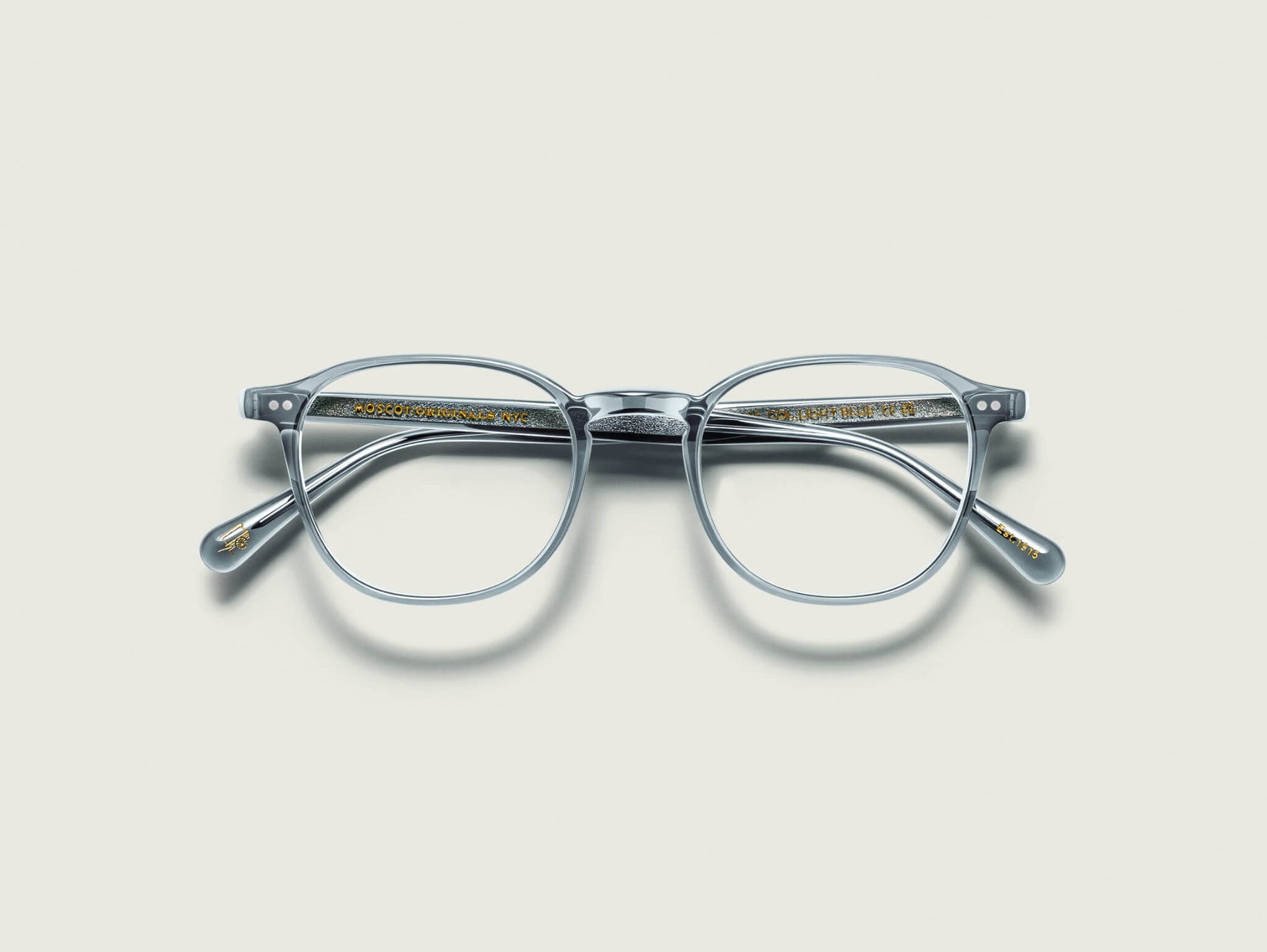 The ARTHUR in Light Blue