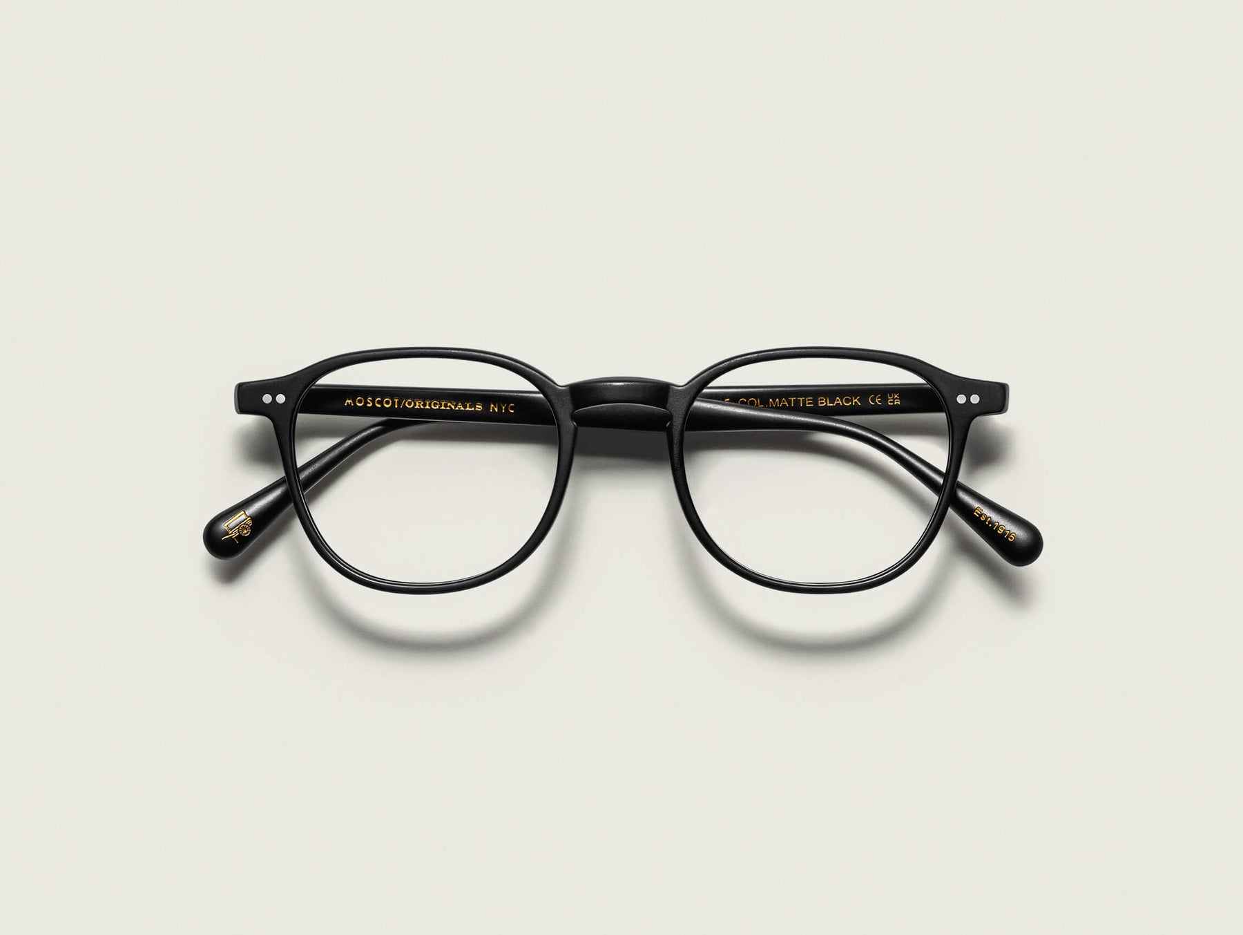 The ARTHUR in Matte Black