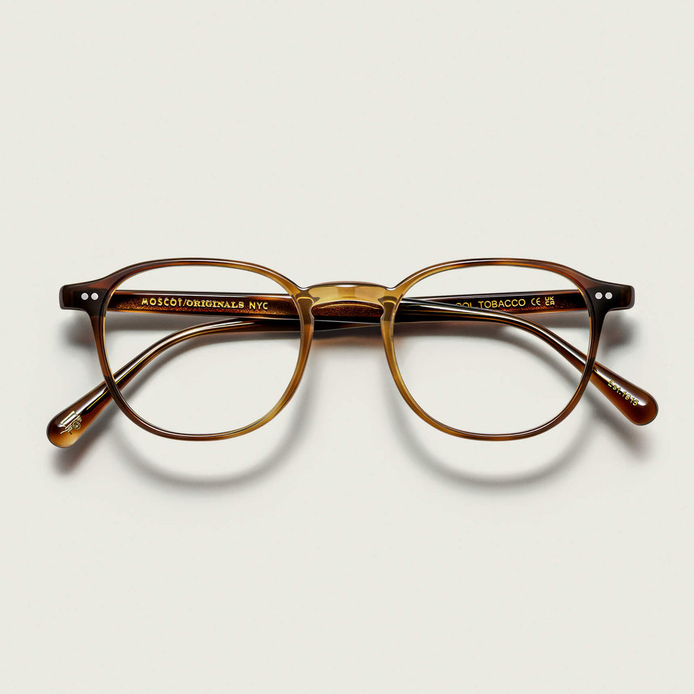 #color_tobacco | The ARTHUR in Tobacco