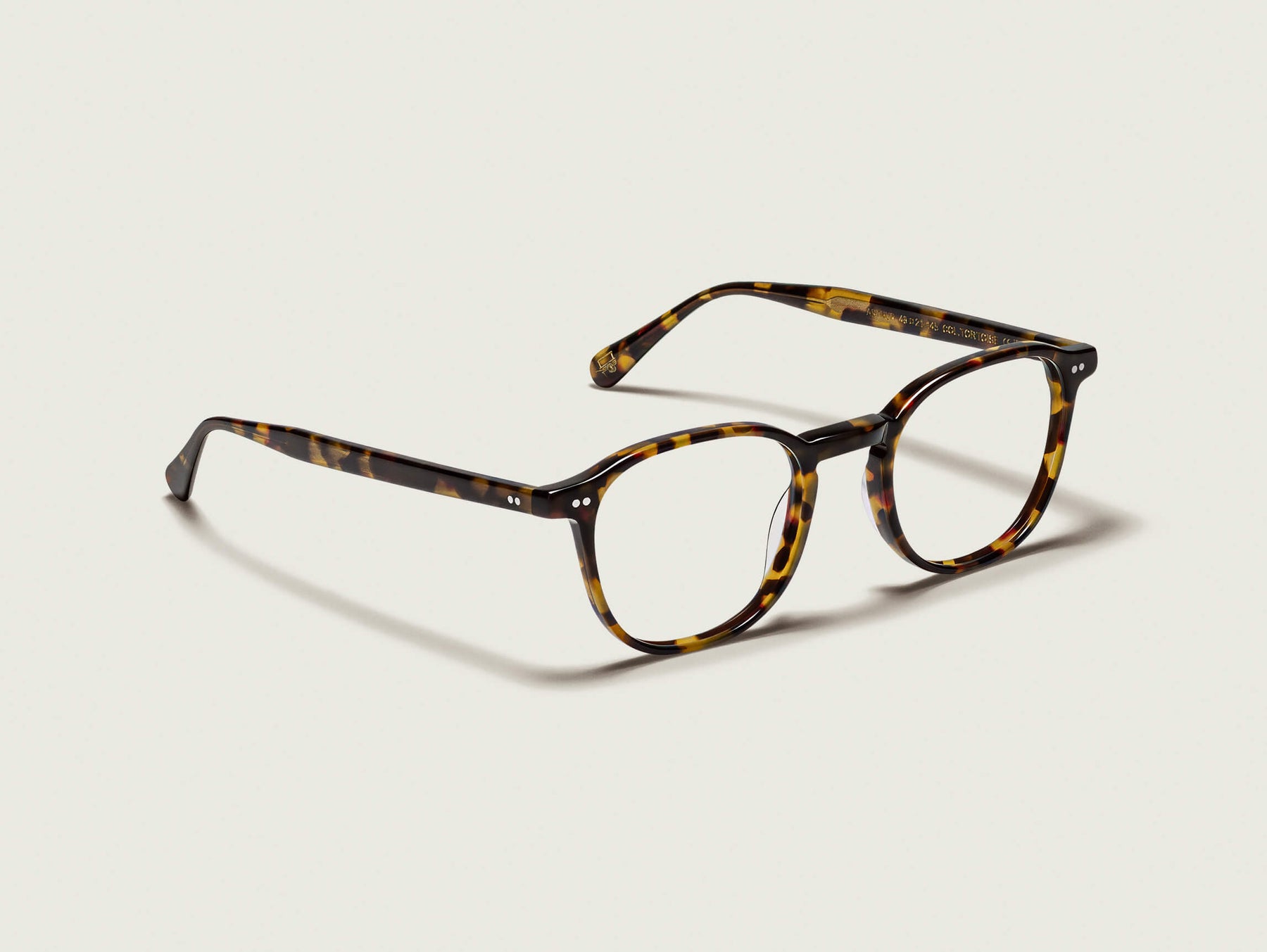 The ARTHUR in Tortoise