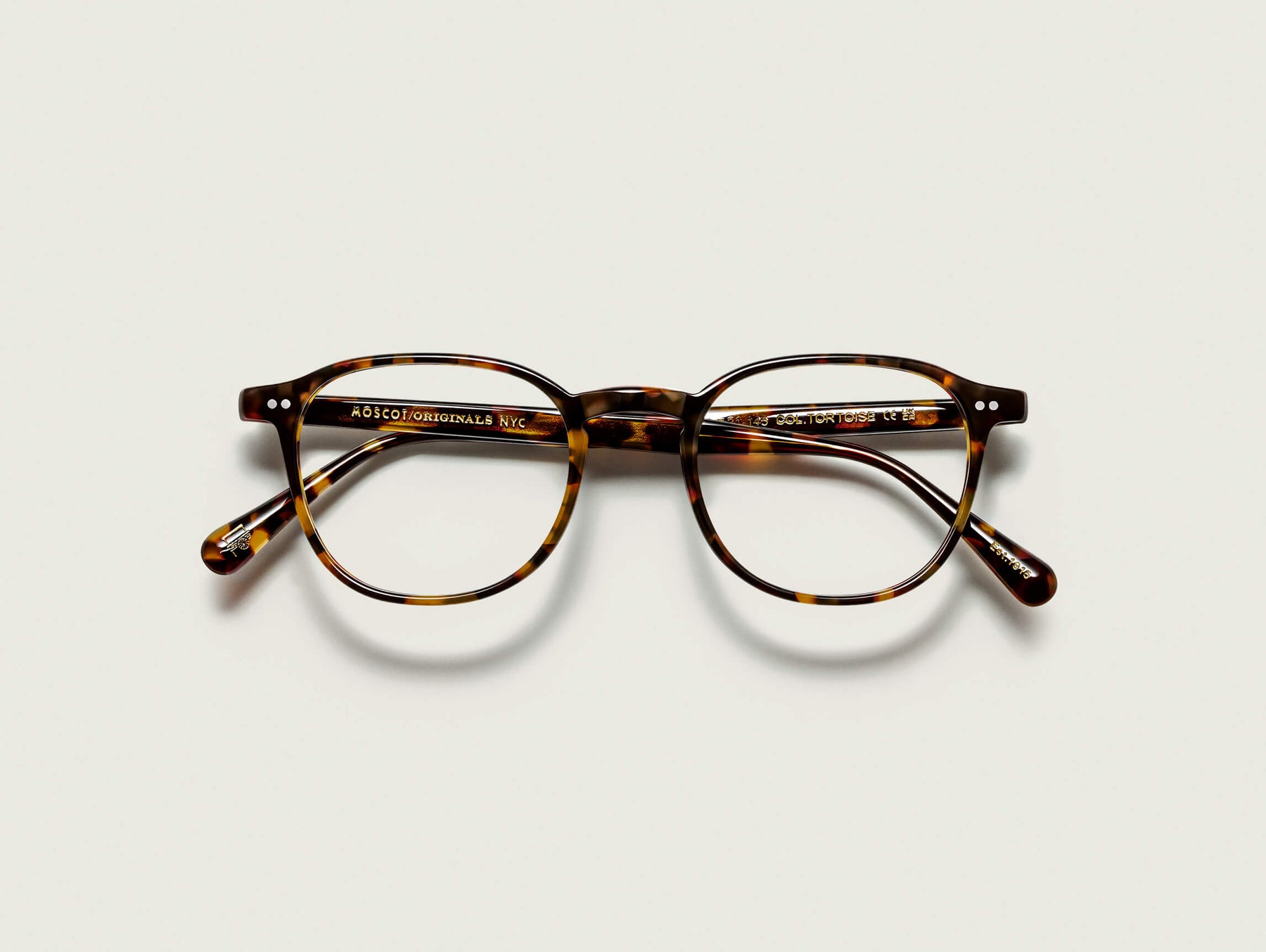 The ARTHUR in Tortoise