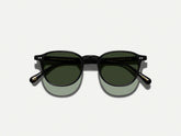 #color_black | The ARTHUR SUN in Black with G-15 Tinted Lenses