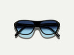 AVRAM BLACK WITH CUSTOM MADE TINTS™ - Denim Blue / 54