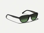 The AVRAM in Black with Forest Wood Custom Made Tints™