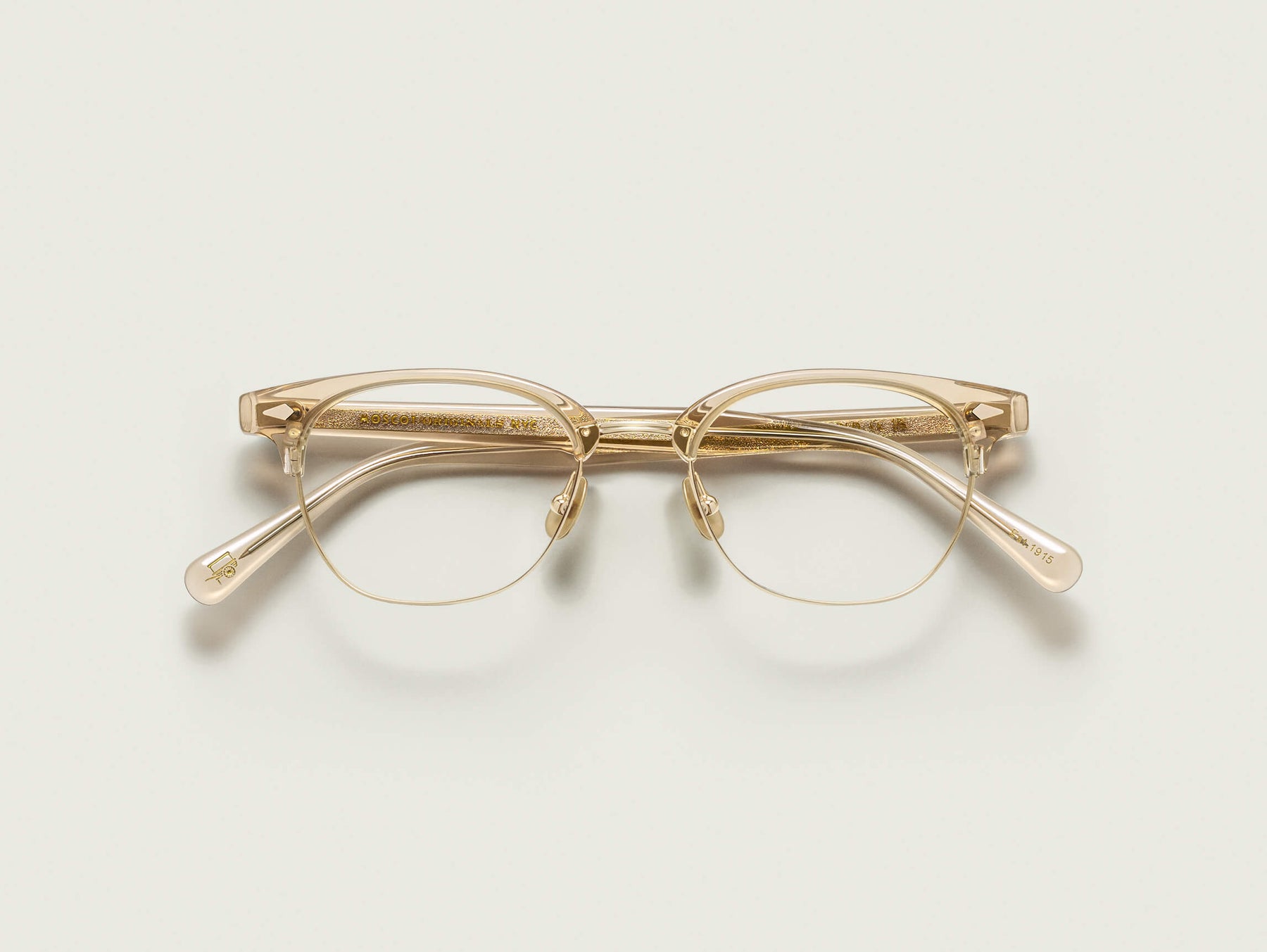 The AYGEN in Cinnamon