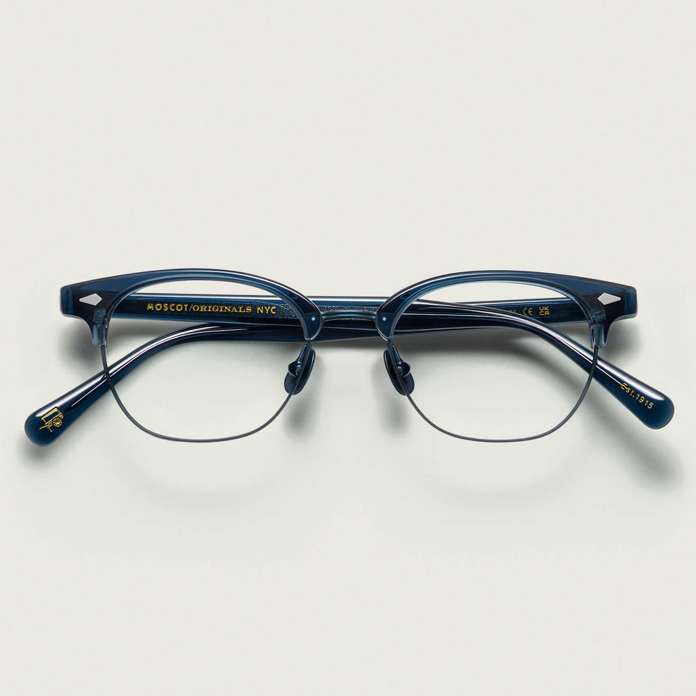 #color_navy | The AYGEN in Navy