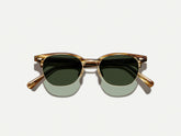 #color_bamboo | The AYGEN SUN in Bamboo with G-15 Tinted Lenses