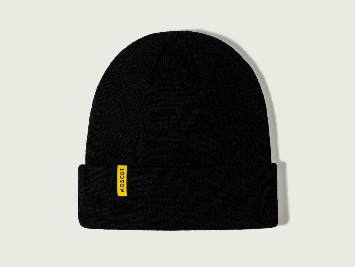 The BEANIE