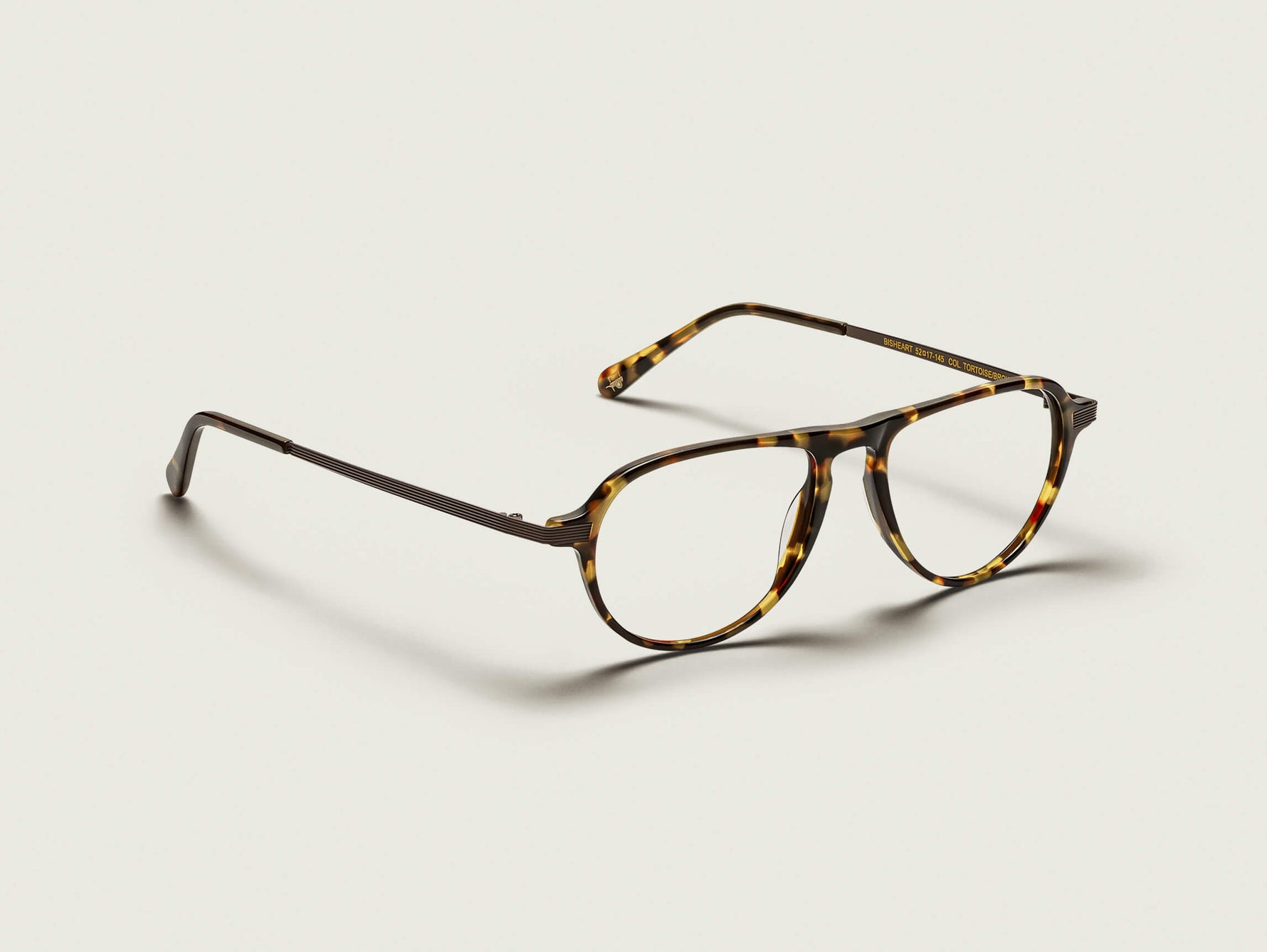 The BISHEART in Tortoise
