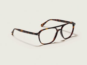 #color_burnt tortoise | The BJORN in Burnt Tortoise