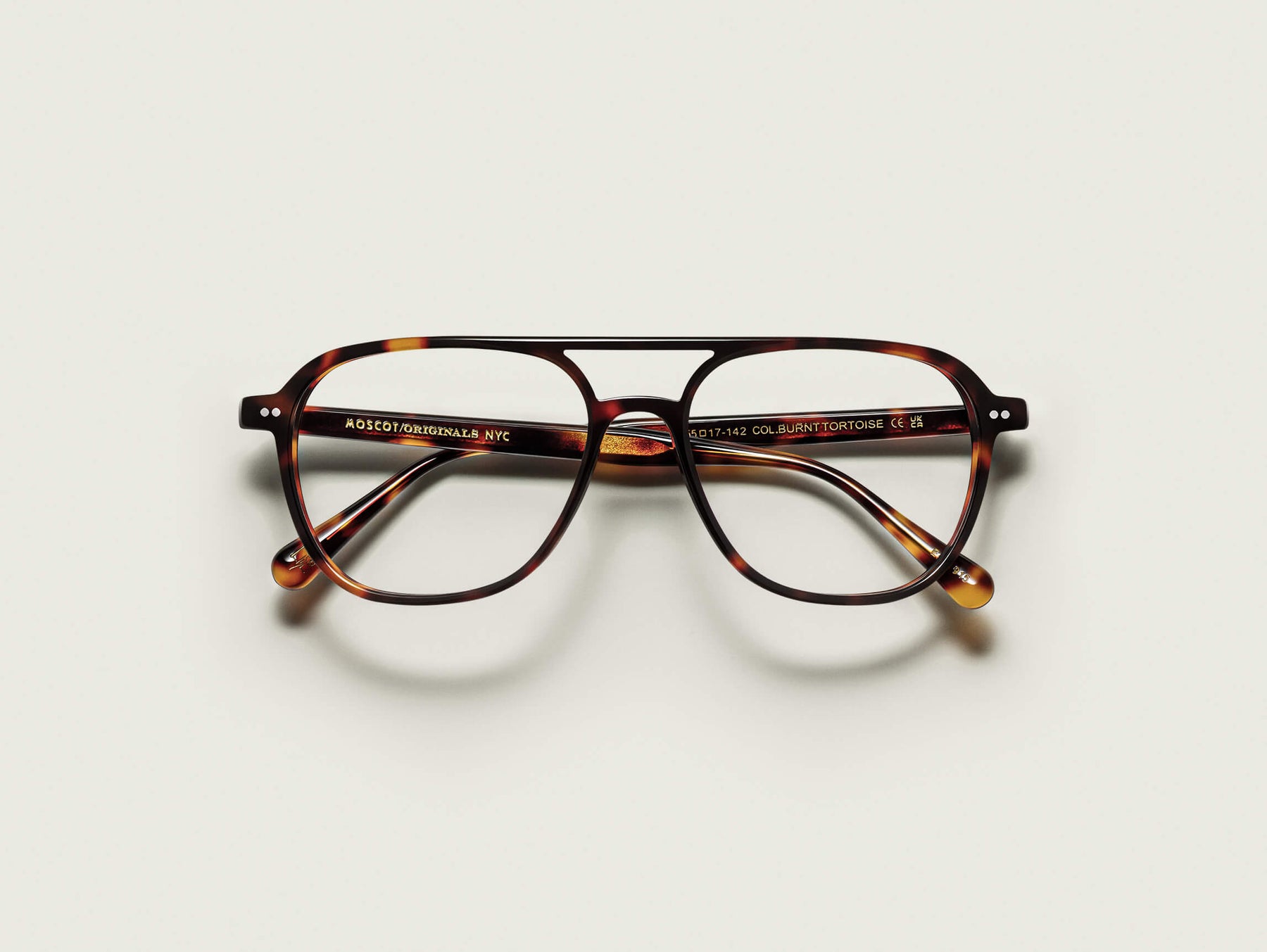 The BJORN in Burnt Tortoise